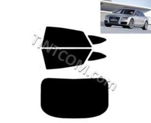                                 Pre Cut Window Tint - Audi A7 (5 doors, hatchback, 2010 - ...) Solar Gard - Supreme series
                            